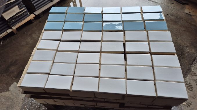 glazed wall tiles 120x70 mm (2)